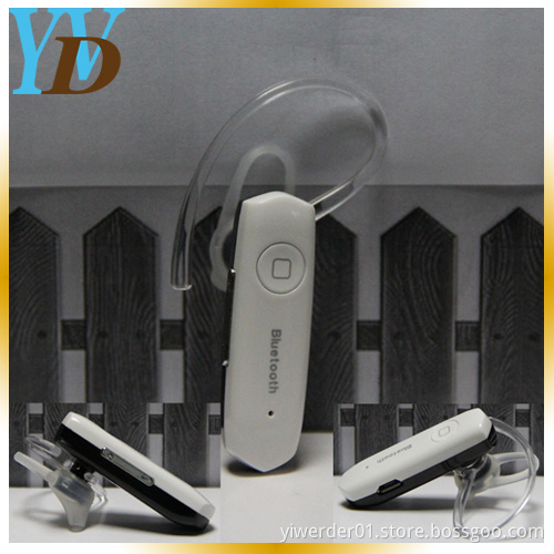 3.0 Stereo Wireless Ear Hanging Bluetooth Headset (I9400)